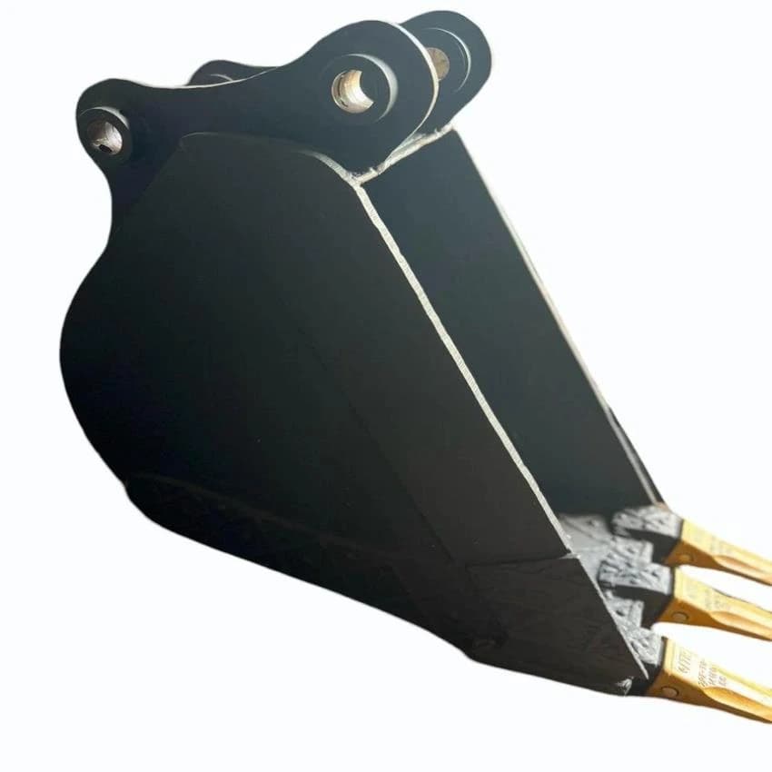 Top Mild Steel JCB Excavator Buckets