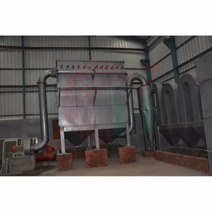 Bag House Unit