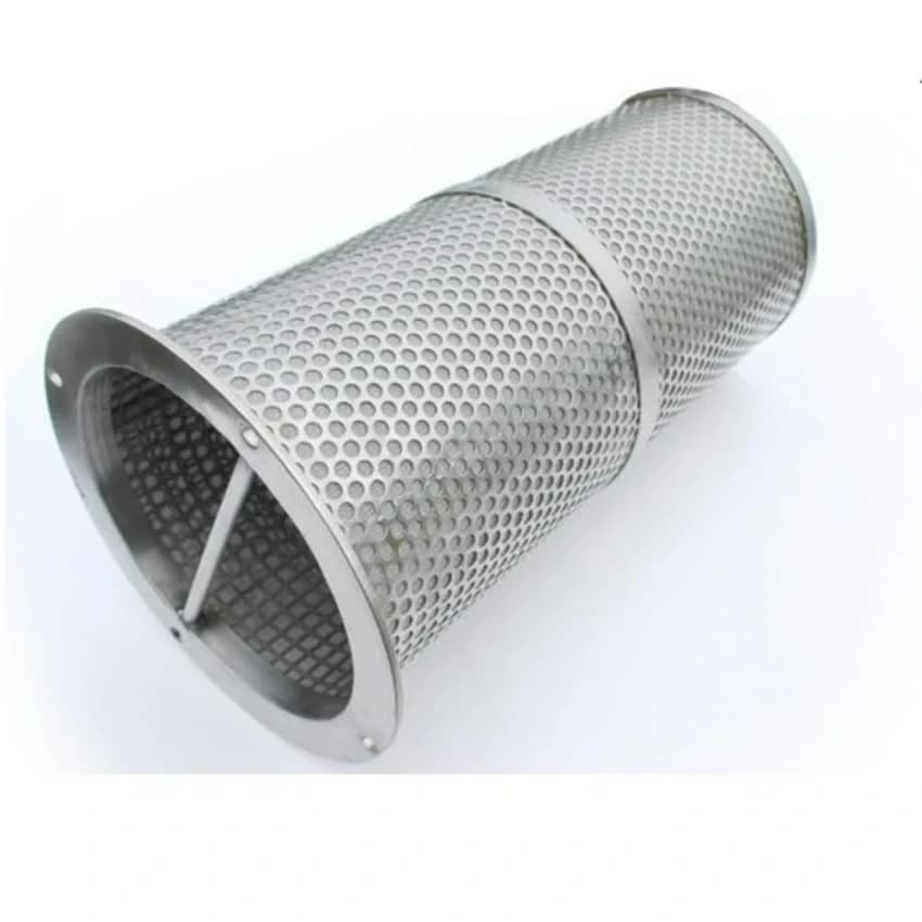 Stainless Steel SS Filters, For Water Filter