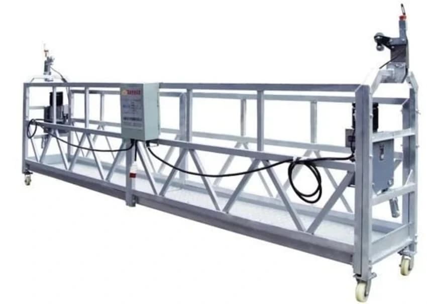 Window Cleaning Cradle System, Model: IS-800