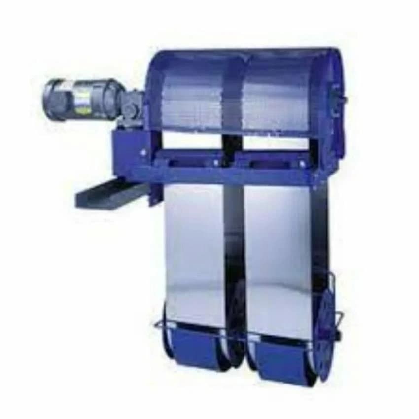Hydrowater Return Line Filters Manually Operated Filter Press