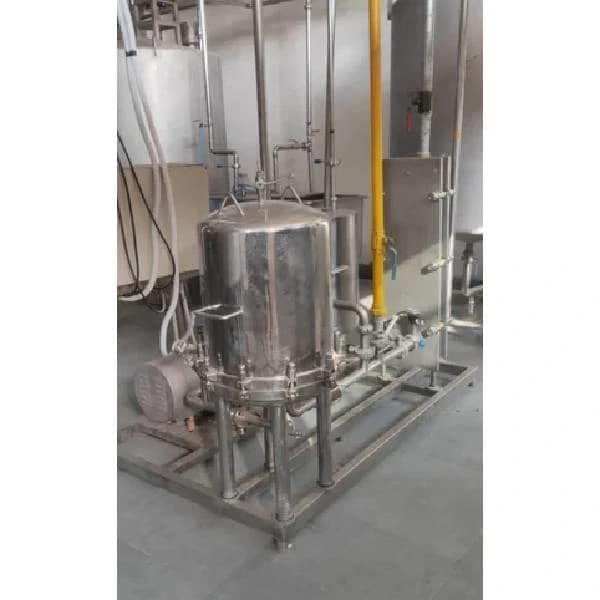 Filter Press