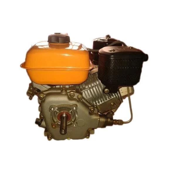 fieldmarshal Diesel Concrete Vibrator