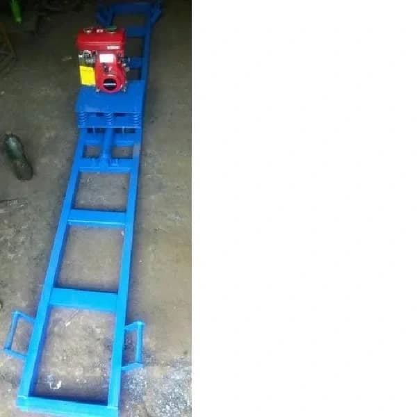 Engine type Double Beam Screed