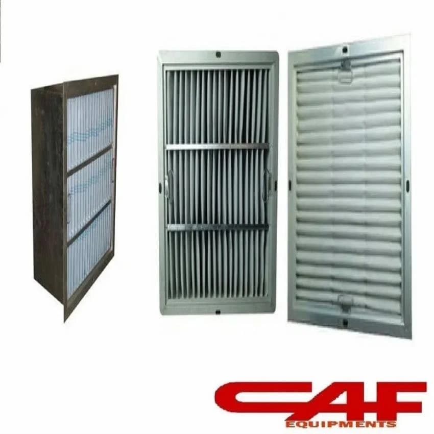 Micro-V Dry Air Filter