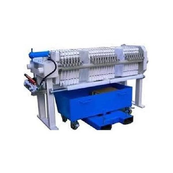 Filter Press