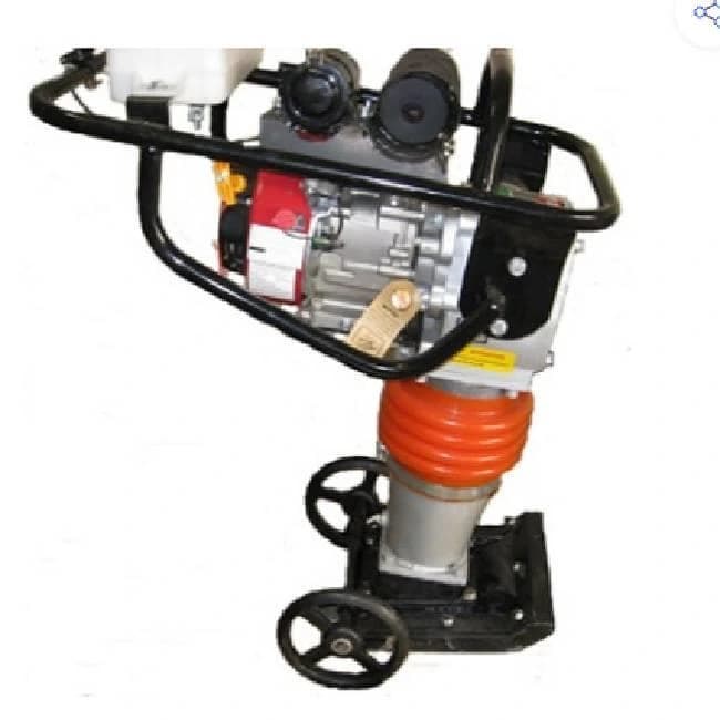 Tamping Rammer Machine