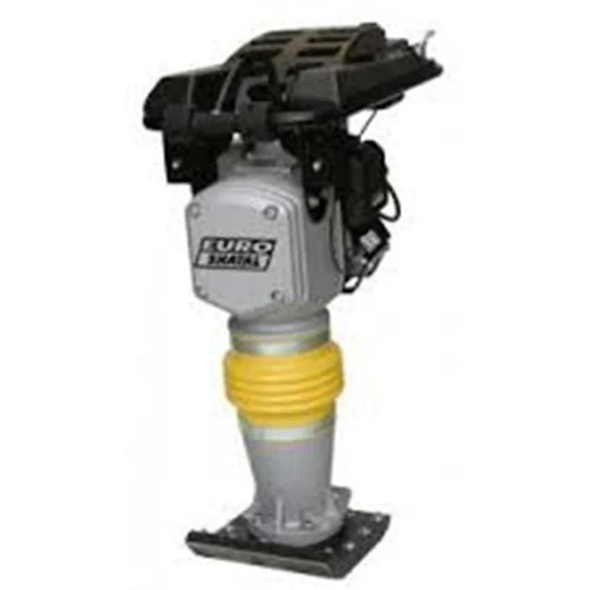 Honda Tamping Rammer