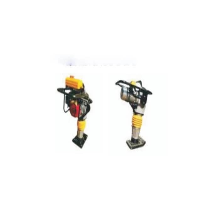 Tamping Rammer RM 80
