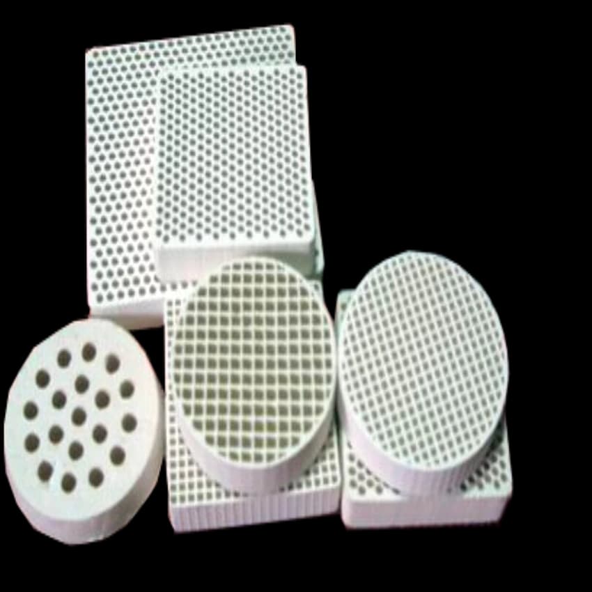 Ceramic Foundry Filters