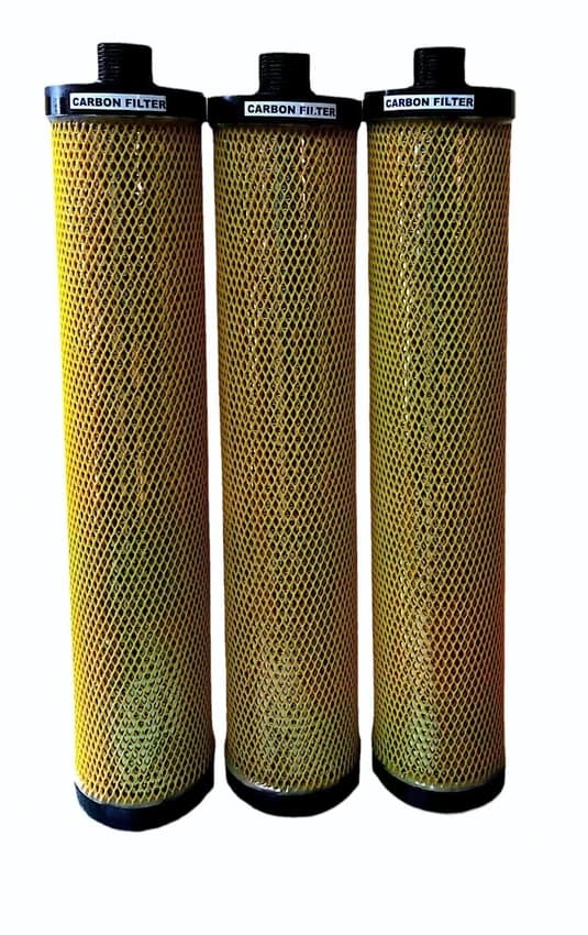 Carbon Filter Element