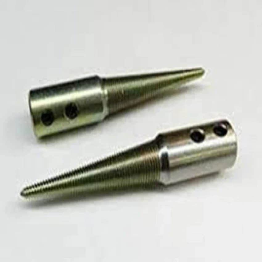 Buffer Spindle