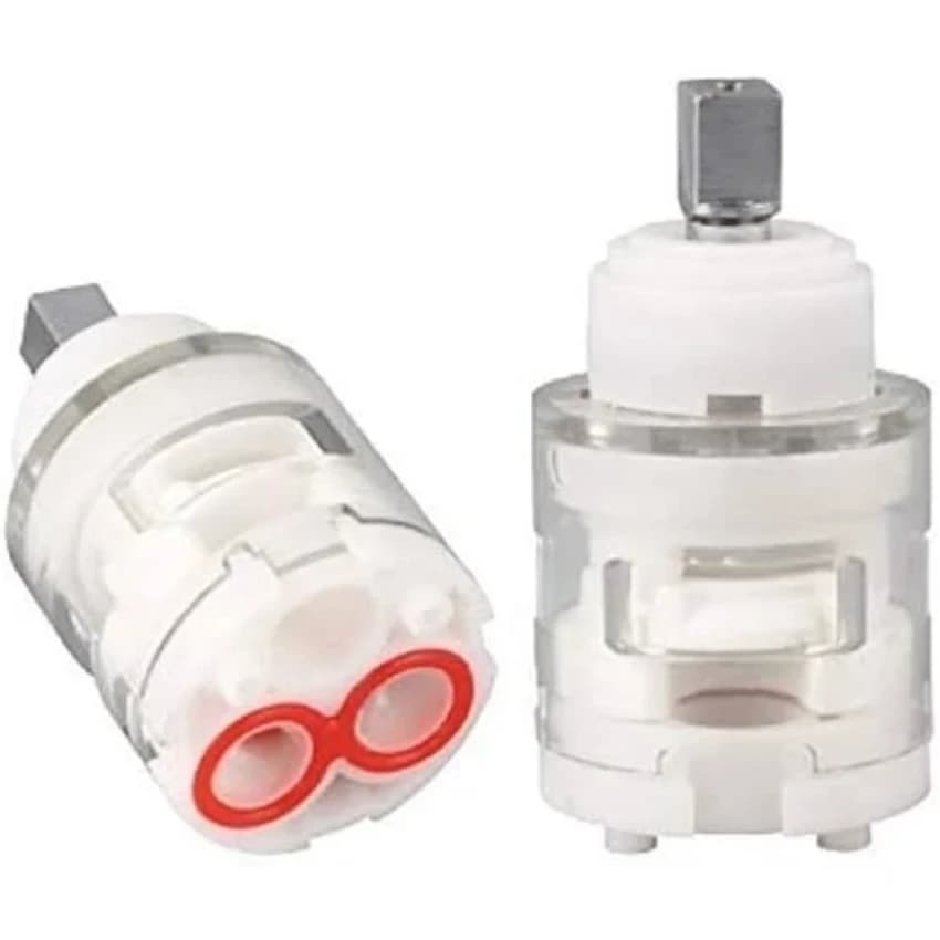 Aquacrust 46mm Jaquar Ceramic Cartridge