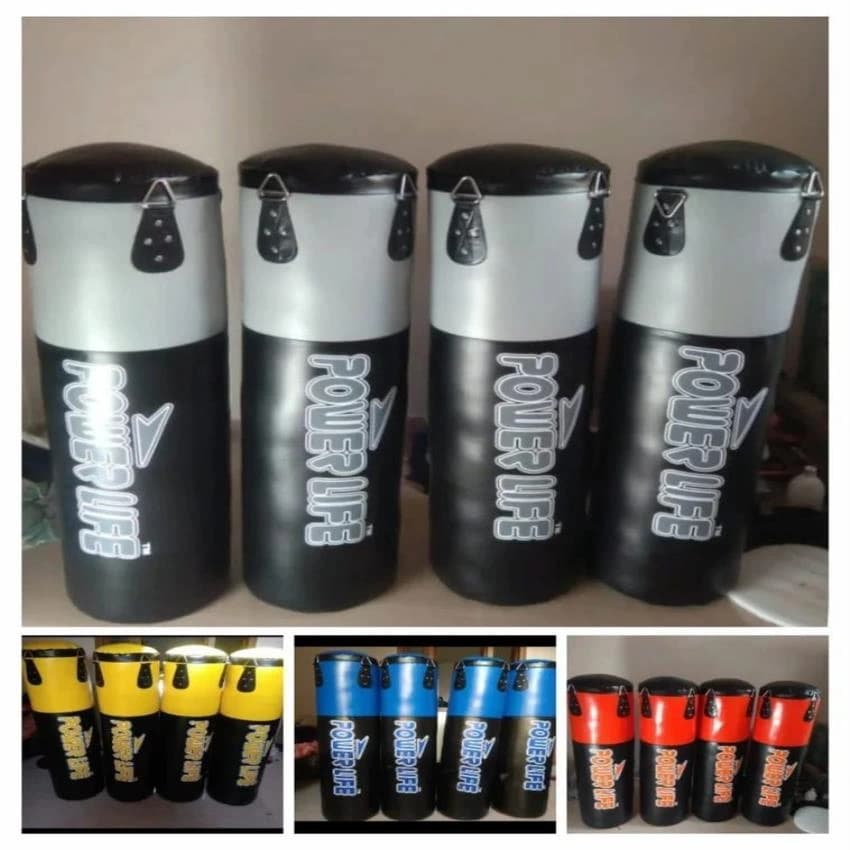 Rubber Stamping Machine Punching Bag, For Grocery