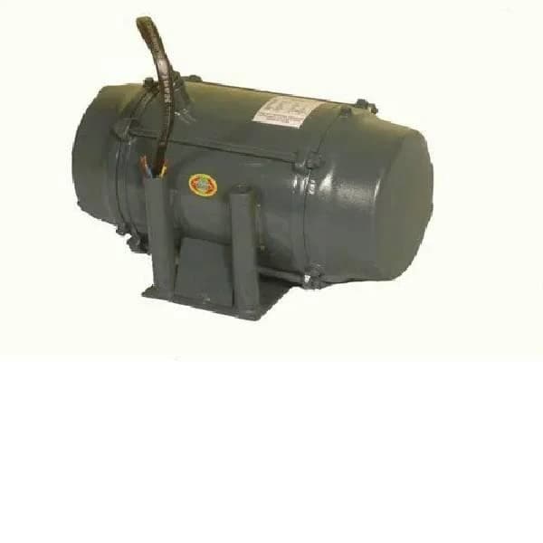 External Shutter Vibrator