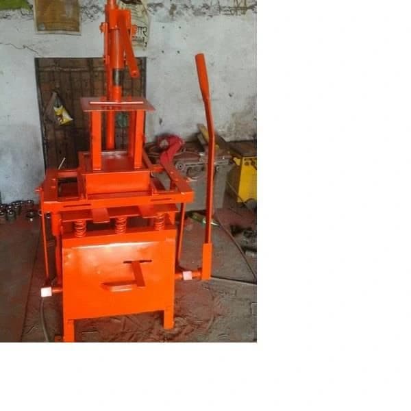 Fly Ash Brick Making Machines