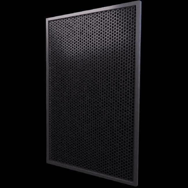 AP 500 - Composite Carbon Filter