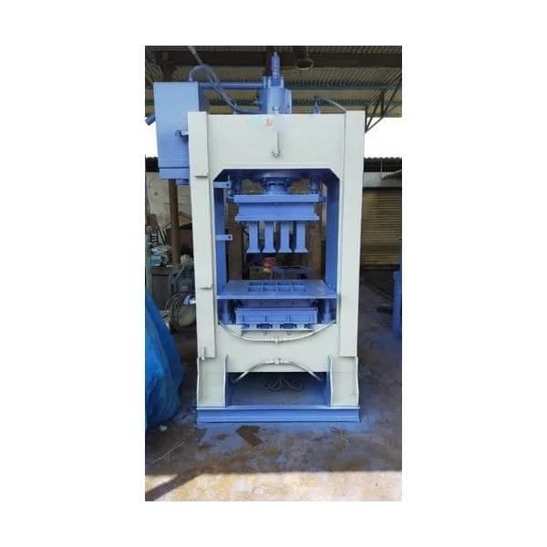 Fly Ask Brick Machine