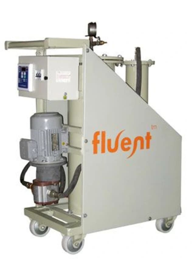 Fluent Ultra