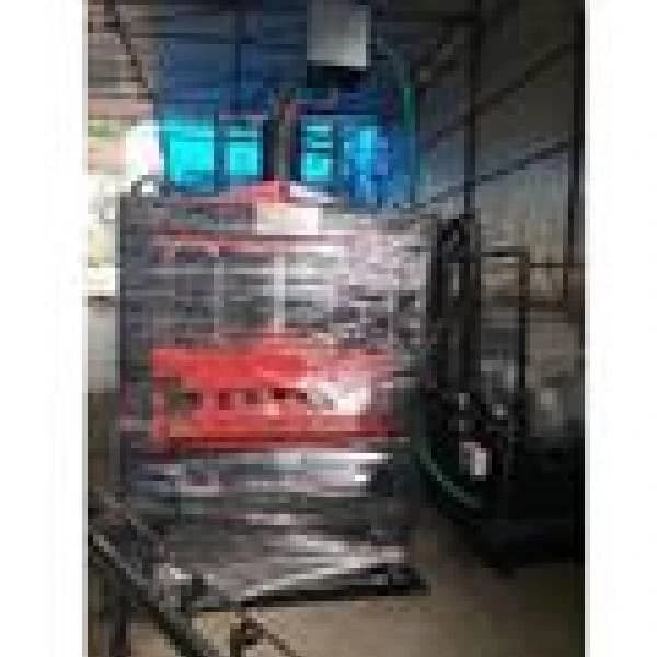 RKI-10 Automatic Brick Making Machines