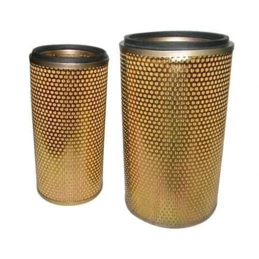 Jcb Air Filters