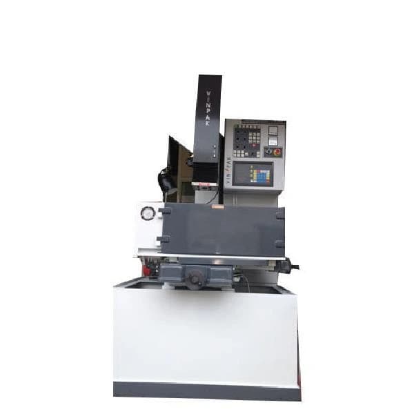 Automatic Die Sinking EDM Machine