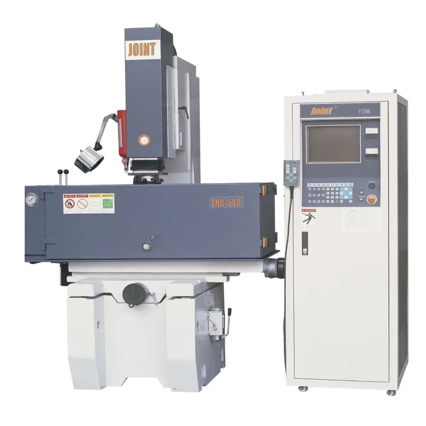 Used Electrical Discharge Machine, Automation Grade: Automatic