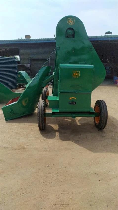 Diesel Manual 10.7 Cft Mechanical Concrete Mixer, Capacity: 1bag