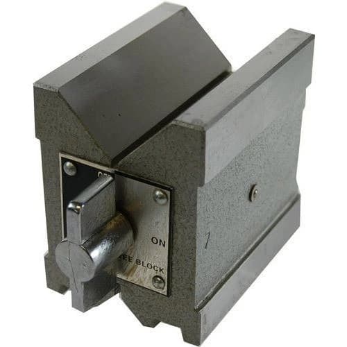 Magnetic V Block