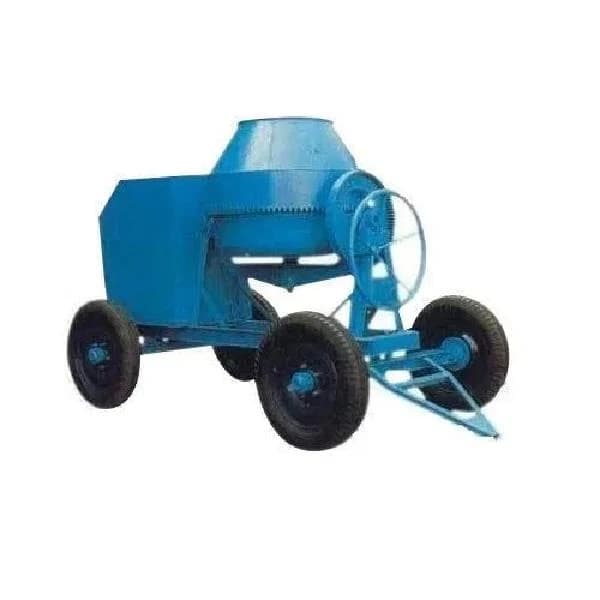 LBG 180 L Concrete Mixer Without Hopper