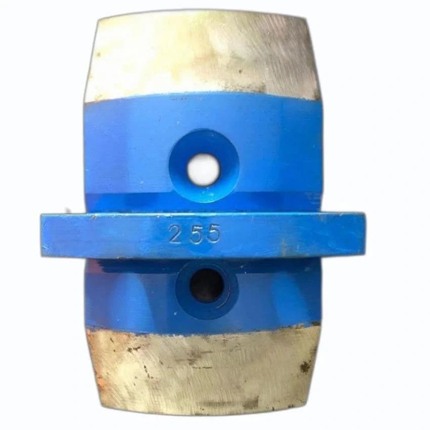 Vibrator Machine Mounting