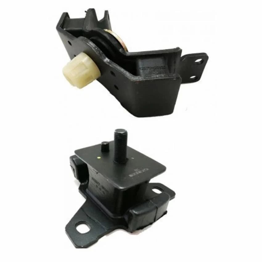 Automobile Rubber Mounting