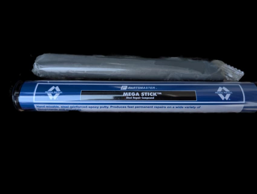 NCH Mega Stick, 12 mm