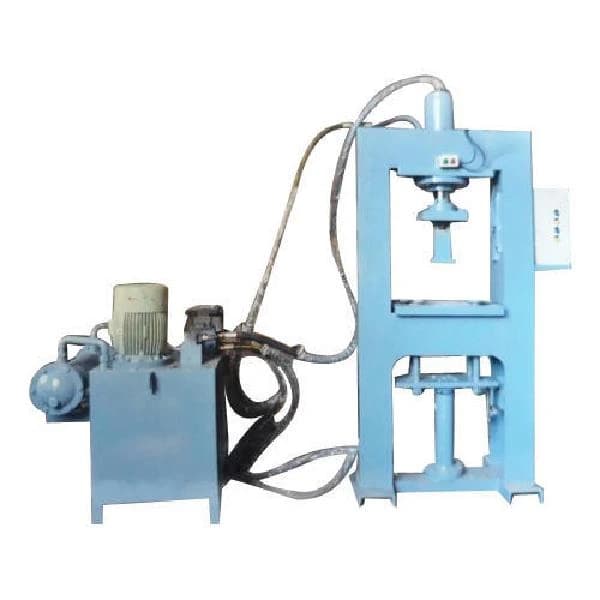 Bricks Making Machine