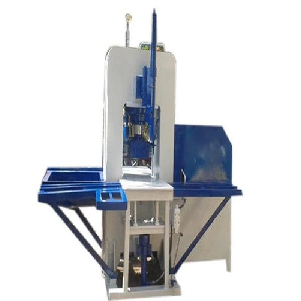 Hydraulic Paver Block Making Machine