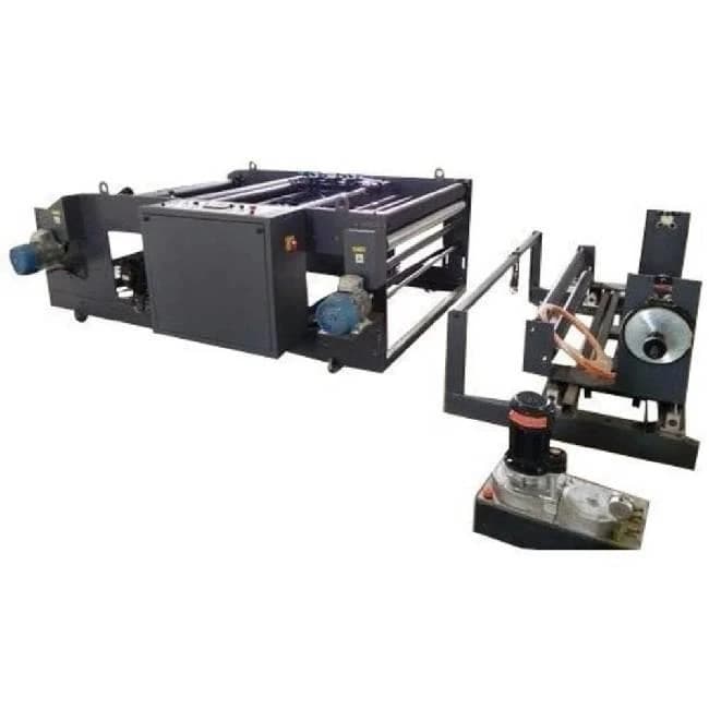 DND Automatic Hole Punching Machine