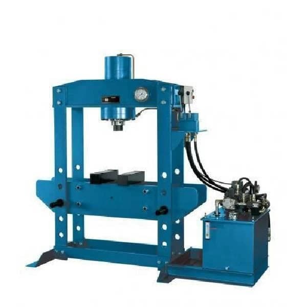 Hydraulic Tile Press Machine