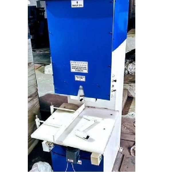 Carry Bag Punching Machine