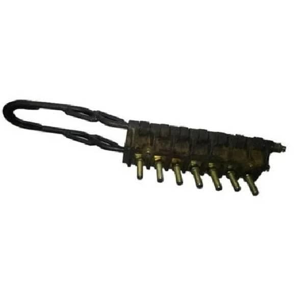 Bolted Type Clamp