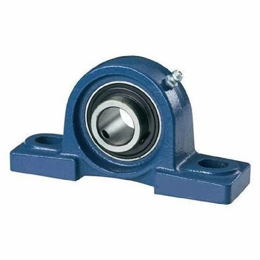 Material: Cast Iron MBL UCP206 Pillow Block Ball Bearing