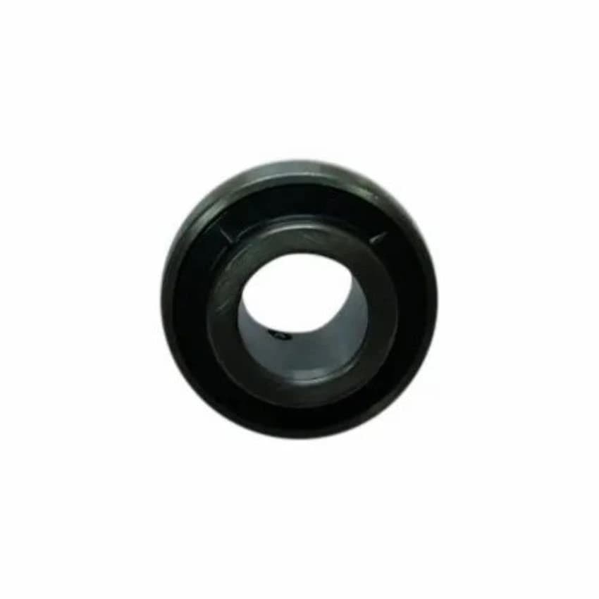 Round Cast Iron Pillow Block Ball Bearing