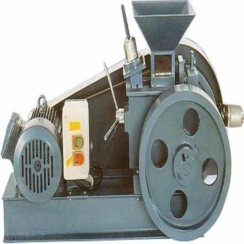 Jaw Crusher