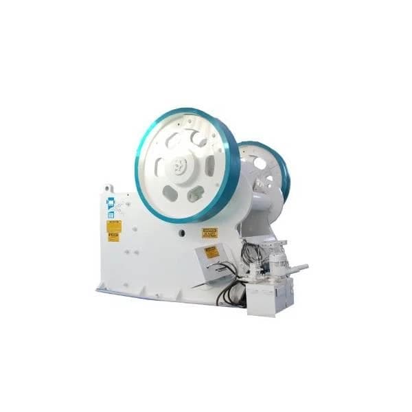 Jaw Crusher Machine