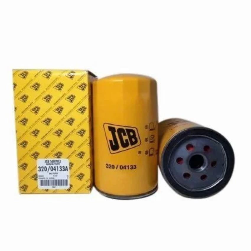 Jcb 3dx service kit