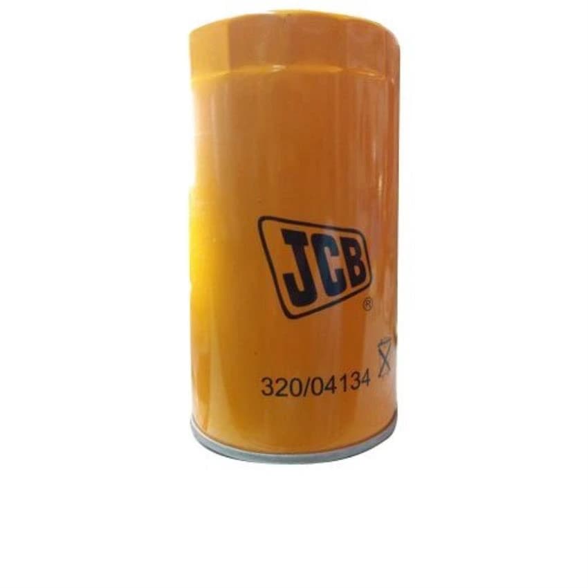 Wire Mesh JCB Oil Filter