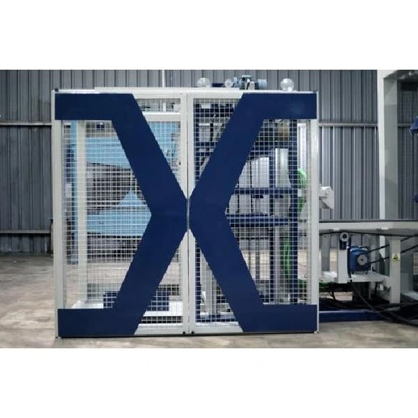 Automatic Fly Ash Brick Making Machines
