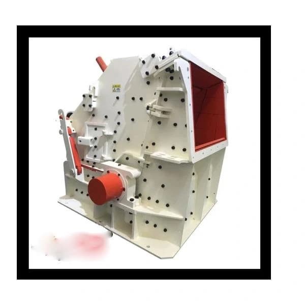 Horizontal Shaft Impact Crusher