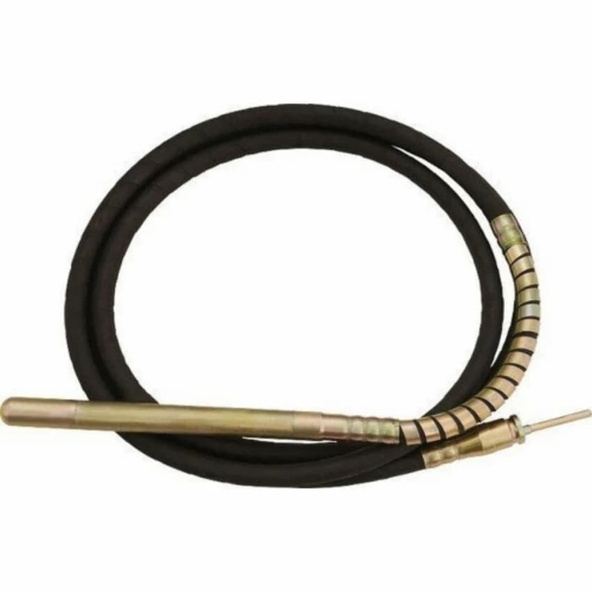 Concrete Vibrator Needle