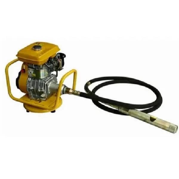 Concrete Vibrator