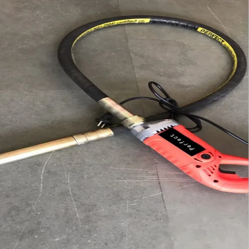 Perfect Manual Concrete Handy Vibrator